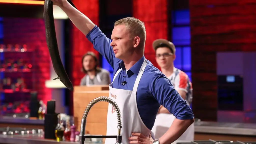 MasterChef