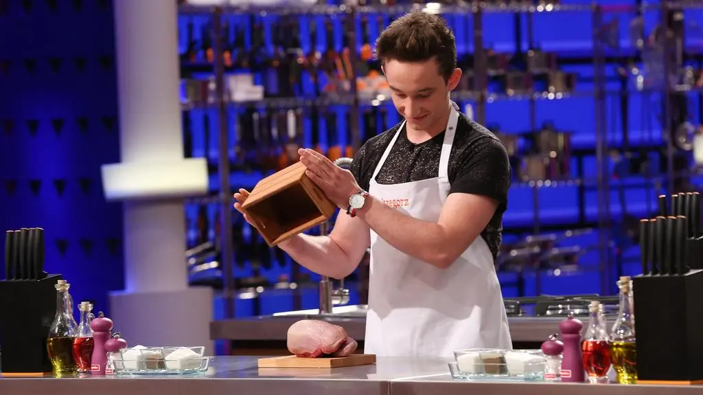 MasterChef