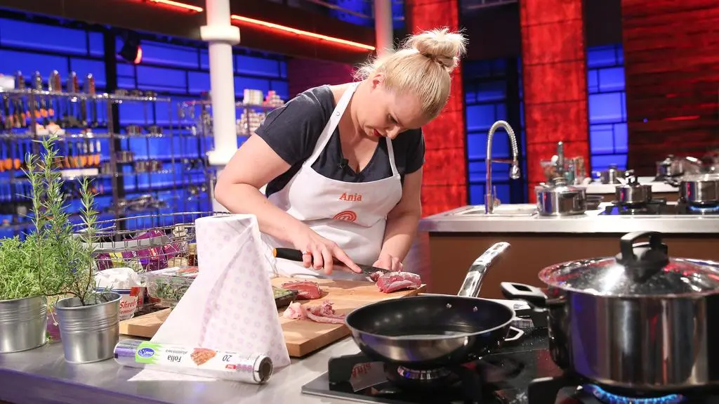 MasterChef