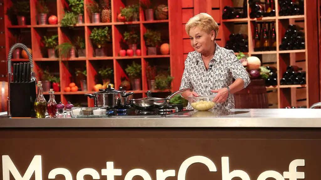 MasterChef