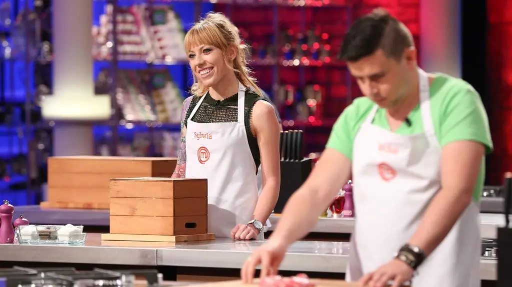 MasterChef