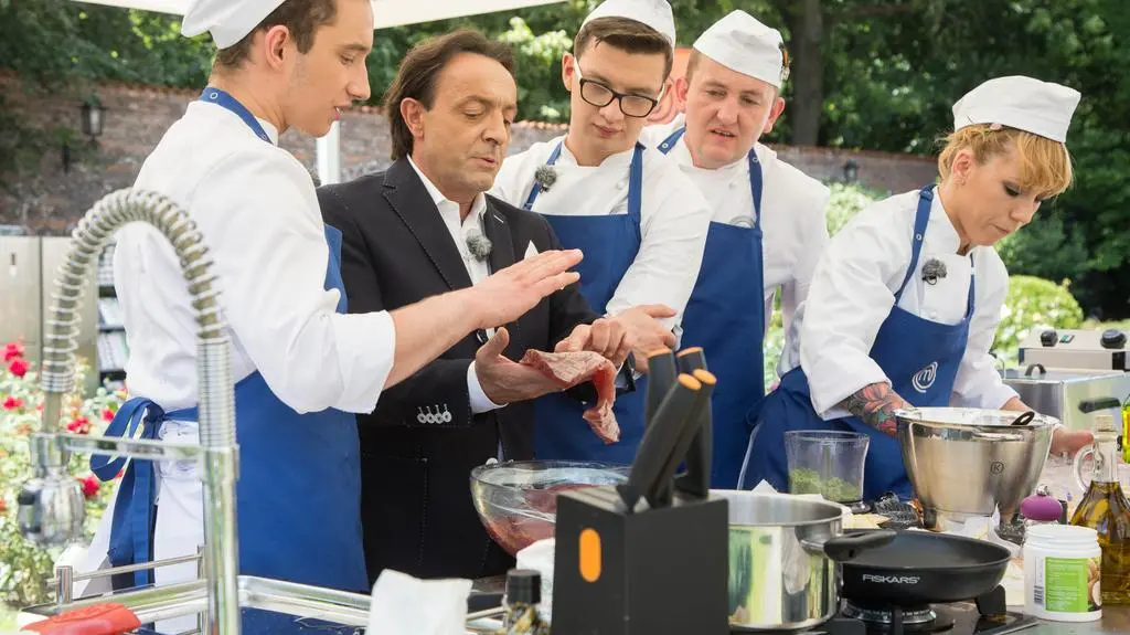 MasterChef