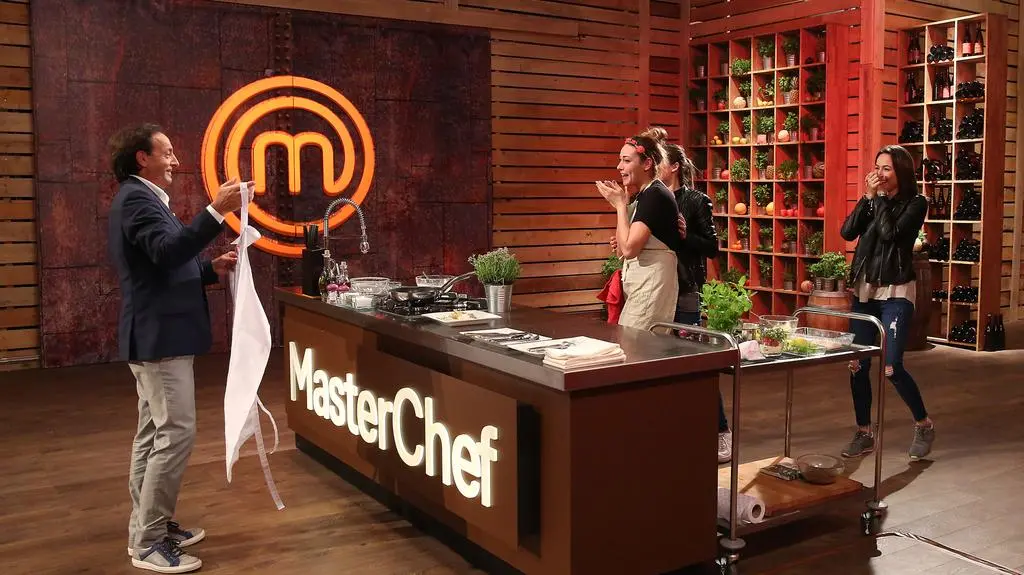 MasterChef