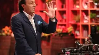 Drugi odcinek "MasterChef"