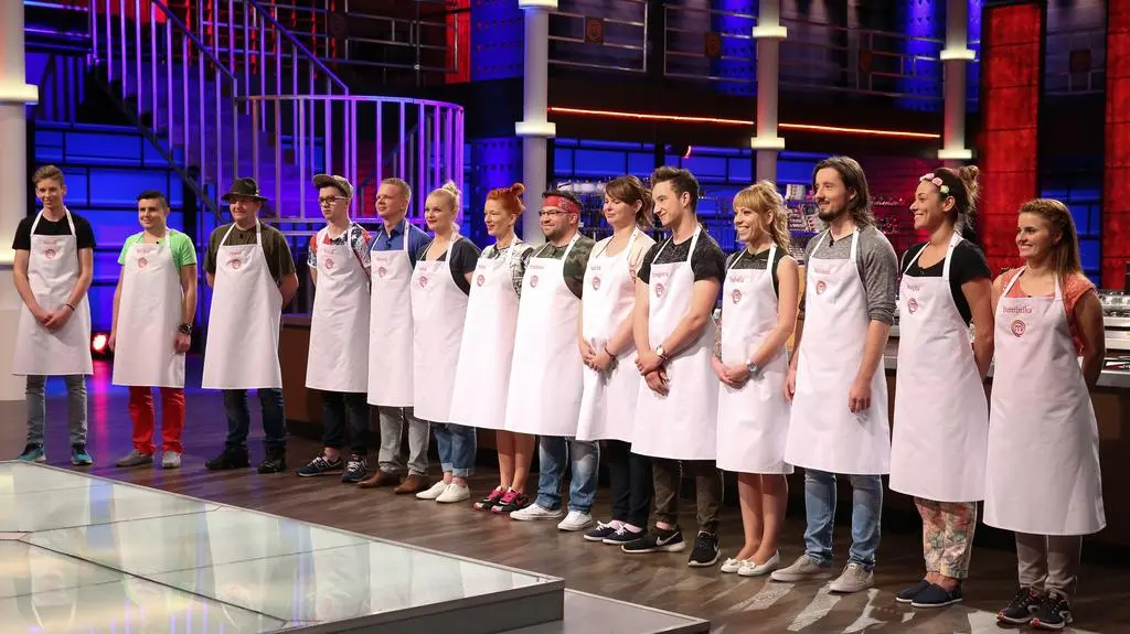 MasterChef