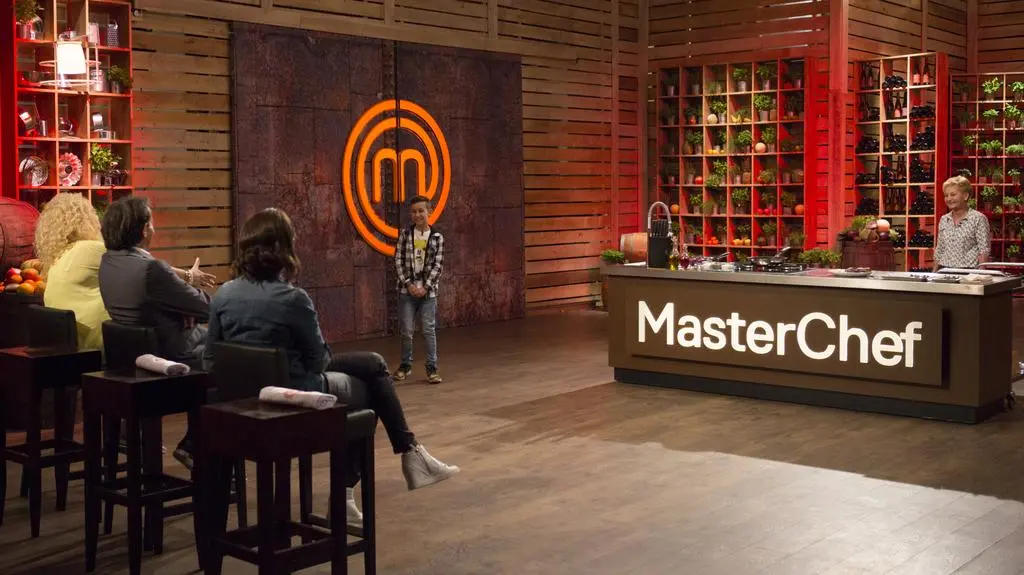 MasterChef