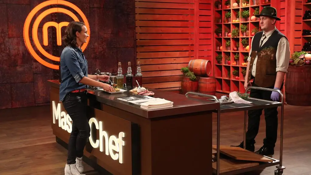 MasterChef