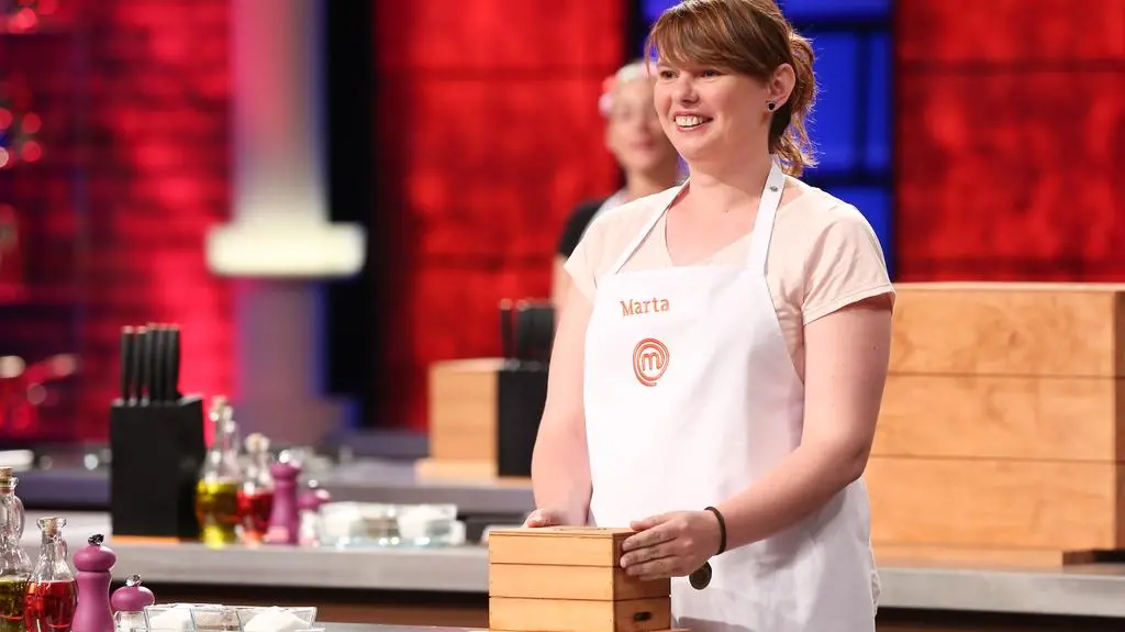 MasterChef