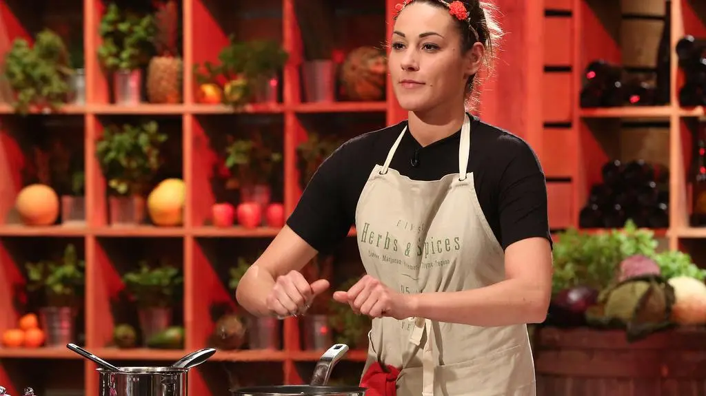 MasterChef