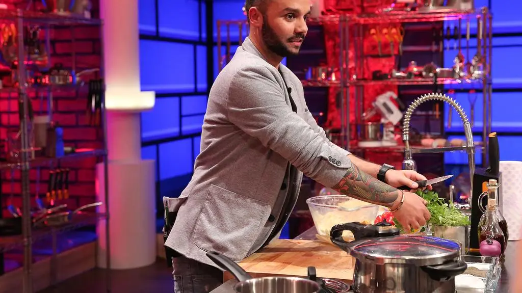 MasterChef