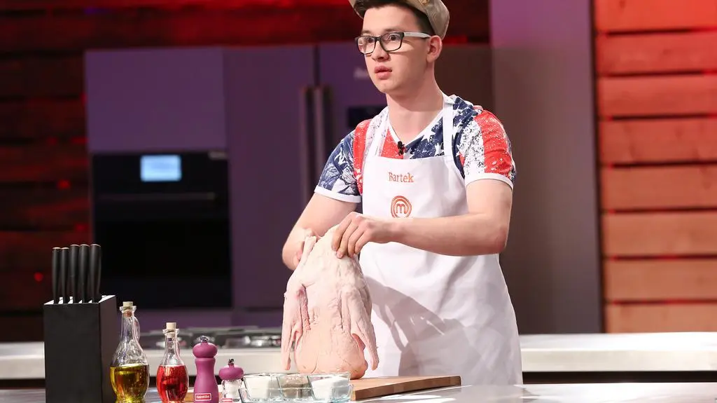 MasterChef