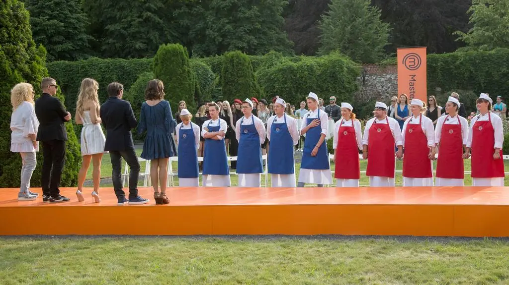MasterChef