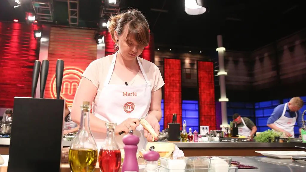 MasterChef