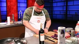 4. odcinek "MasterChef"