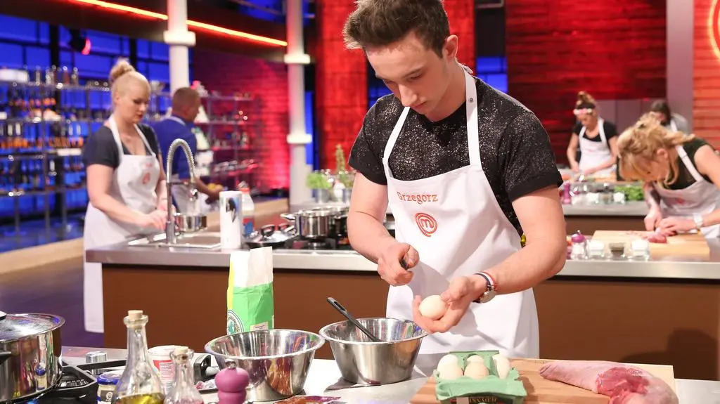 MasterChef