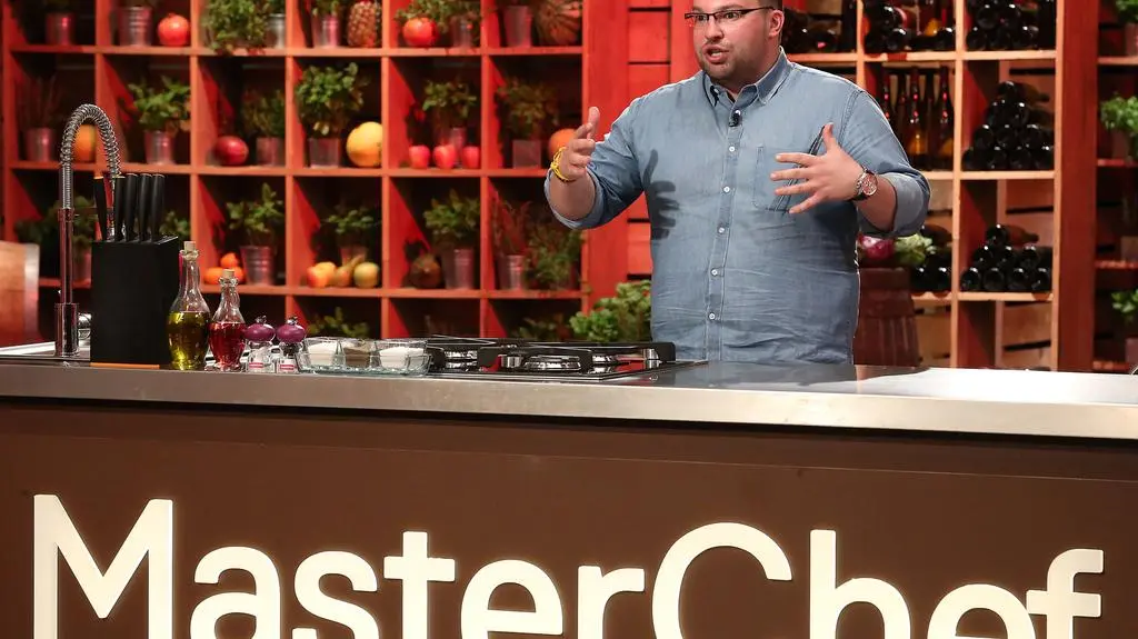 MasterChef