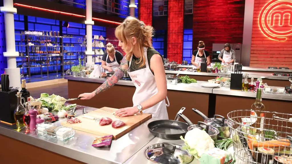 MasterChef
