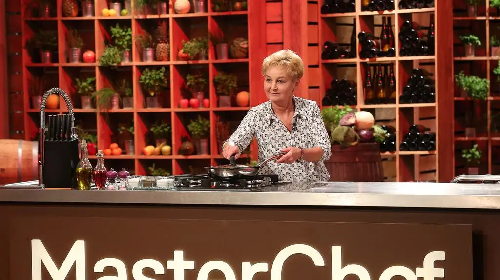 MasterChef