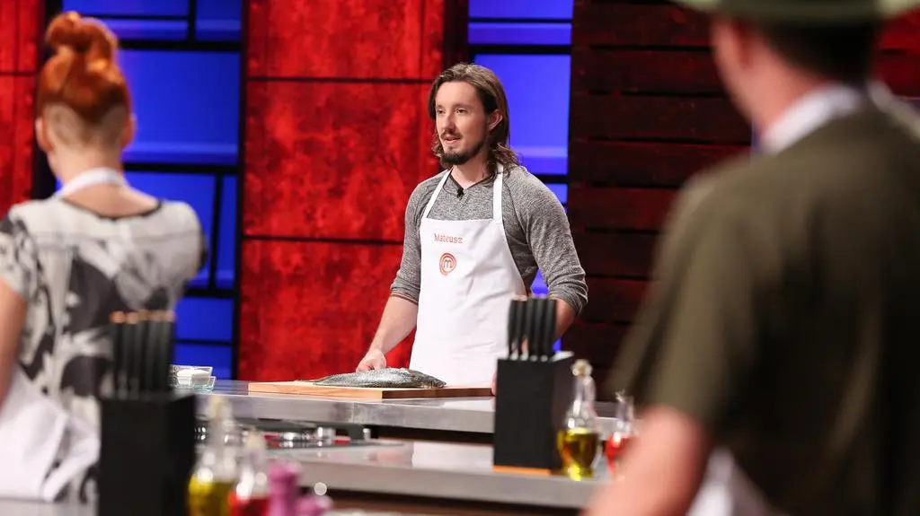MasterChef