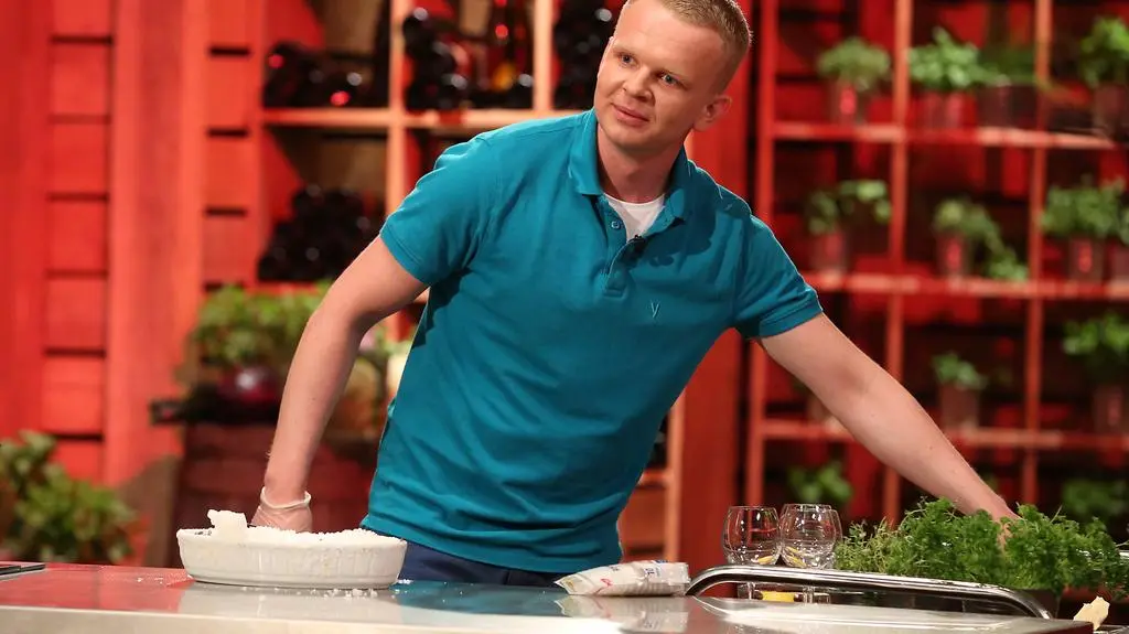 MasterChef