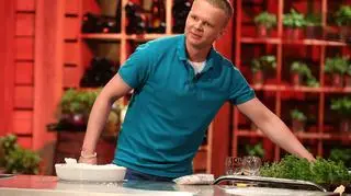 Drugi odcinek "MasterChef"