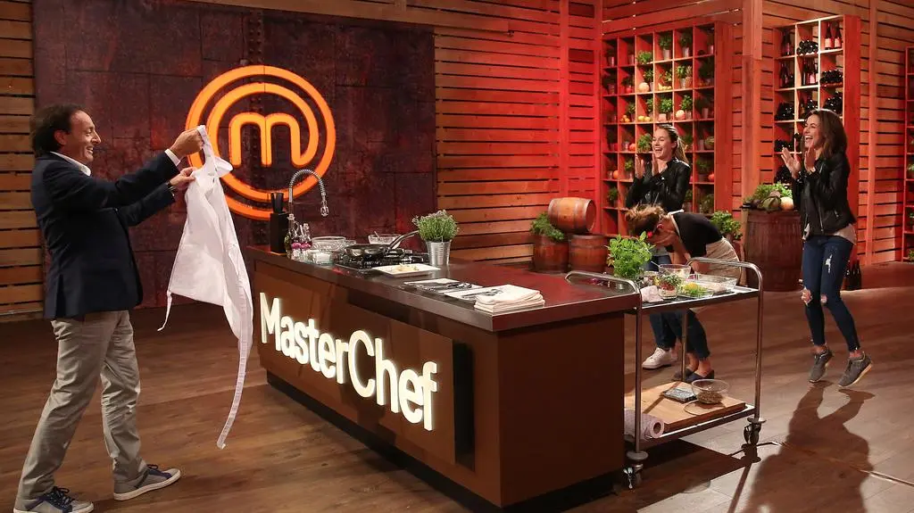 MasterChef