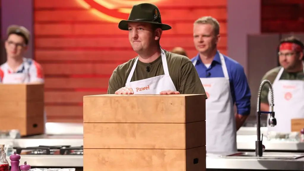 MasterChef