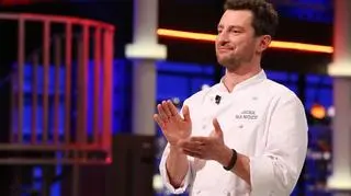 3. odcinek "MasterChef"