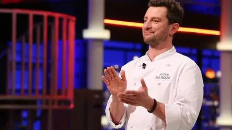 3. odcinek "MasterChef"