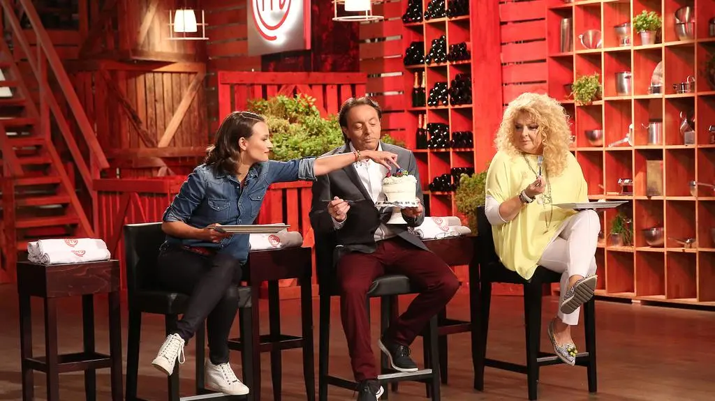 MasterChef