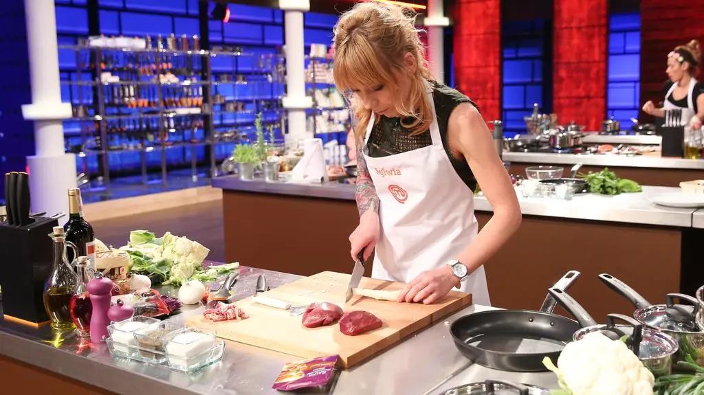 MasterChef