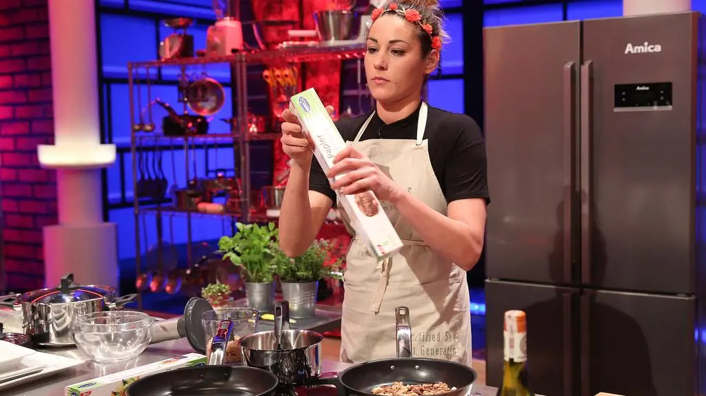 MasterChef