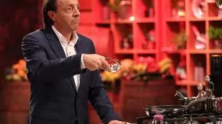 Drugi odcinek "MasterChef"