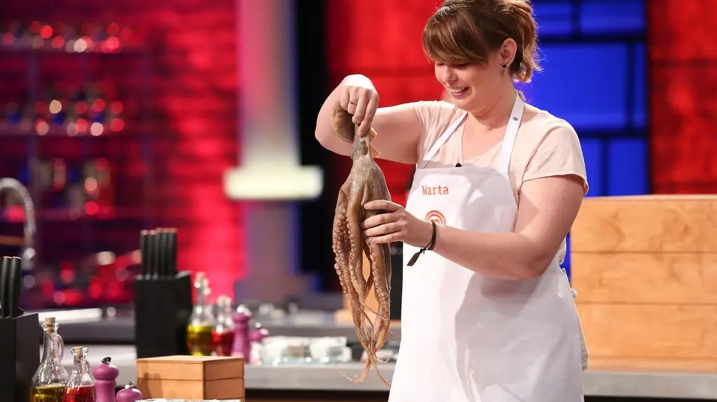 MasterChef