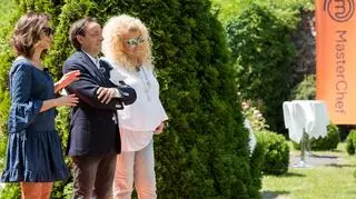 6. odcinek "Masterchef"