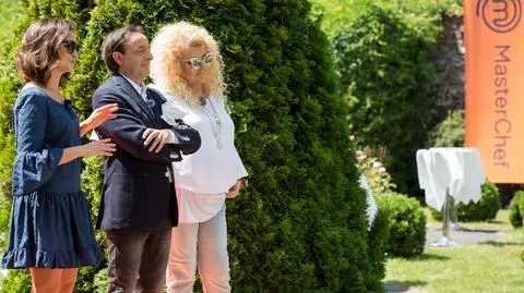 6. odcinek "Masterchef"