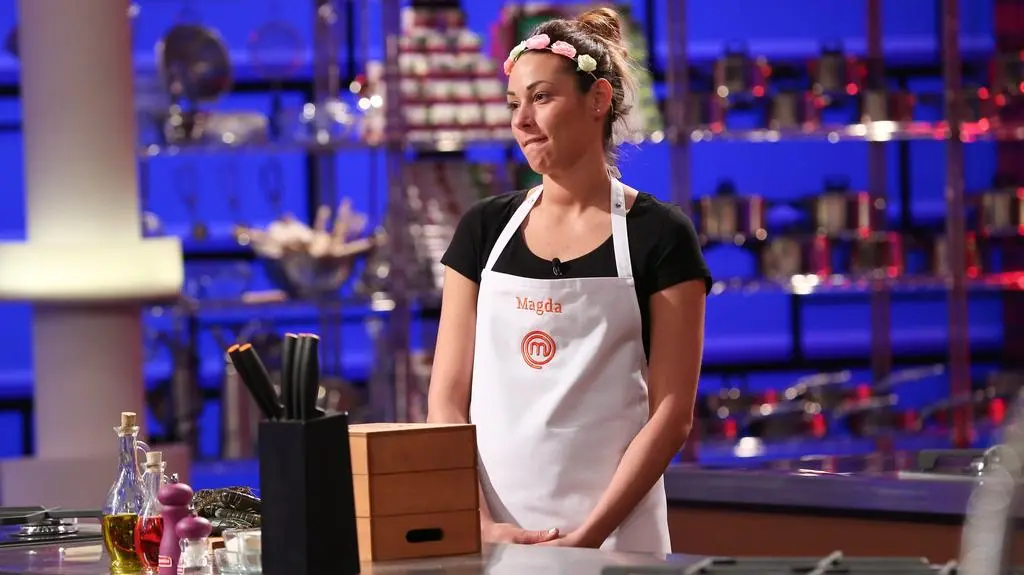 MasterChef