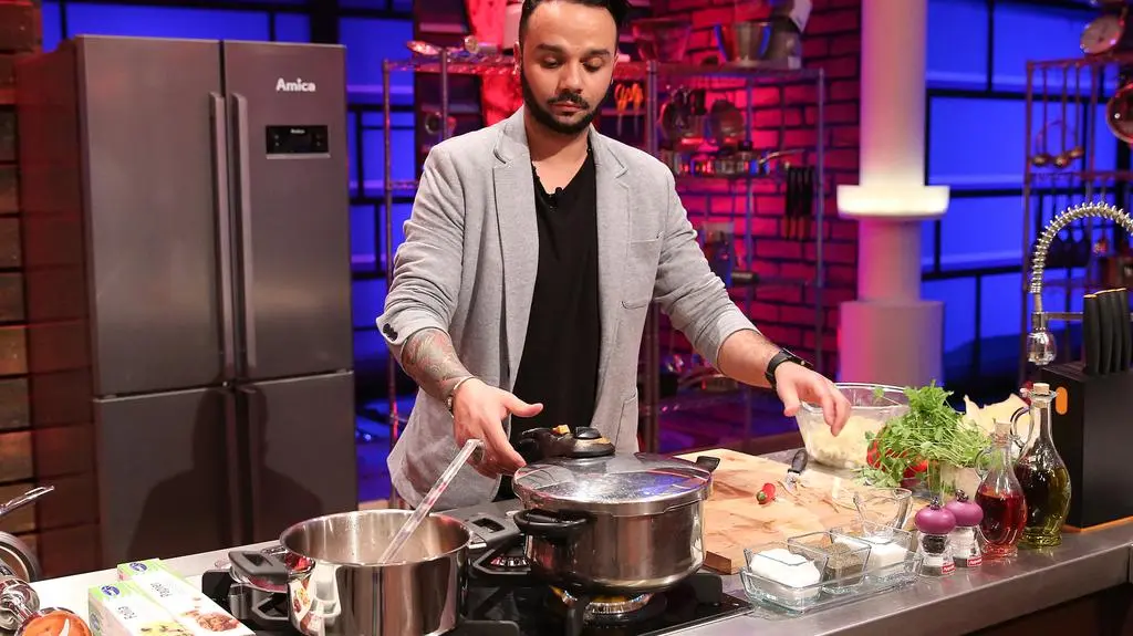 MasterChef