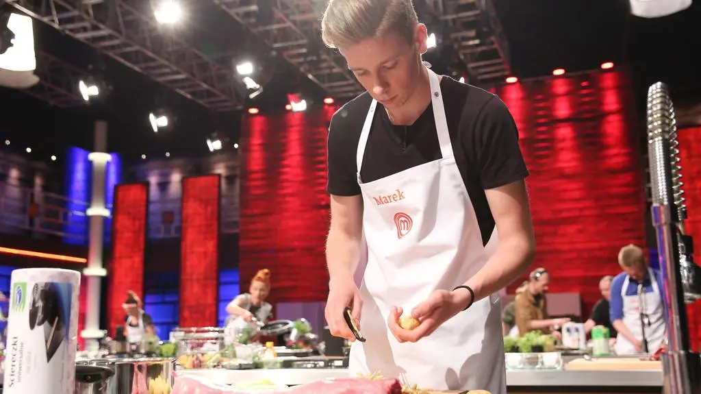 MasterChef