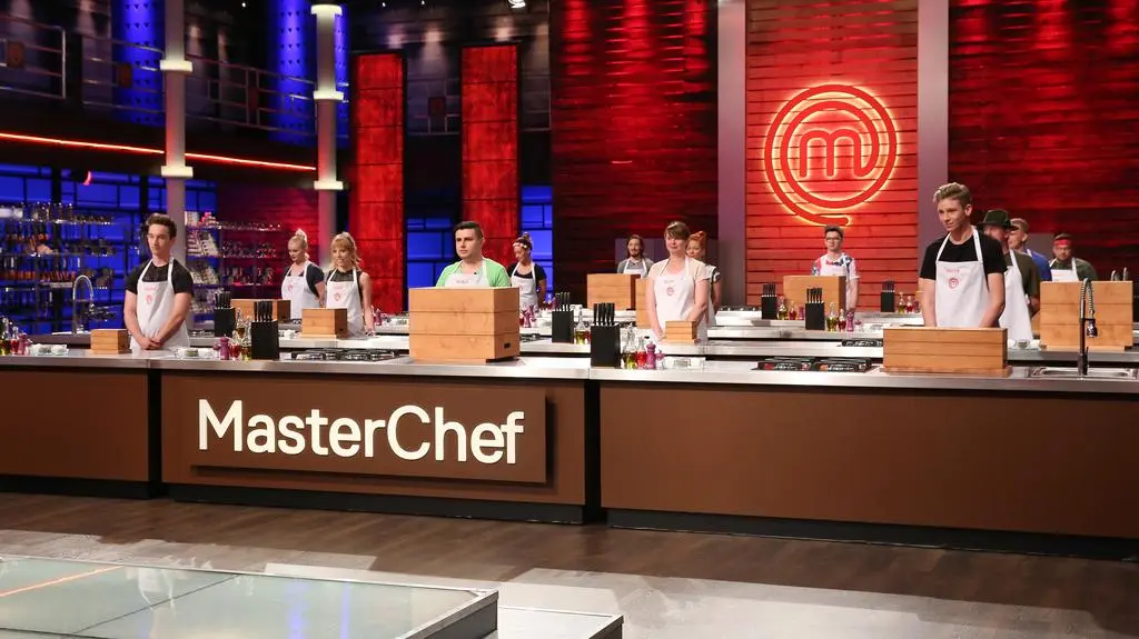 MasterChef