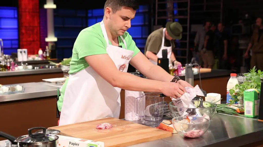 MasterChef