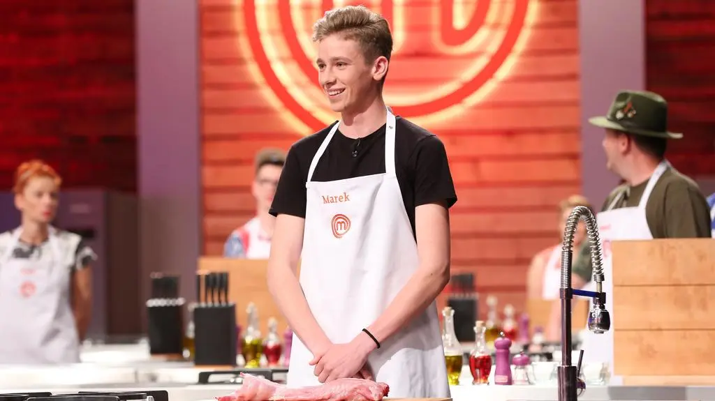 MasterChef