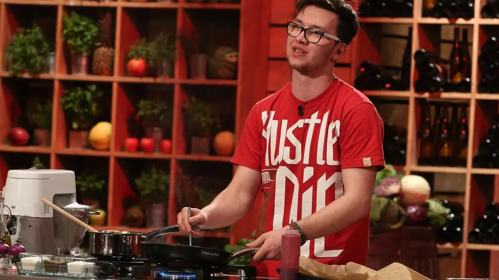 MasterChef