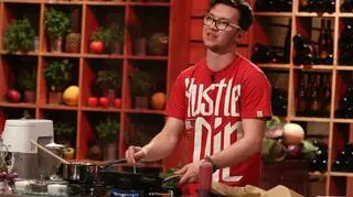 Zobaczcie galerię z I odcinka!