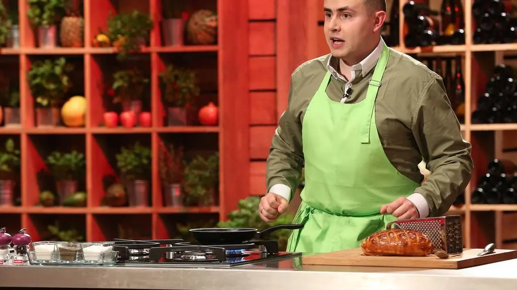 MasterChef
