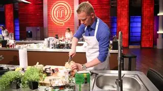4. odcinek "MasterChef"