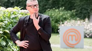 6. odcinek "Masterchef"