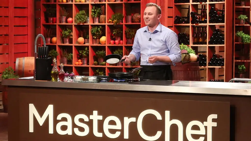 MasterChef