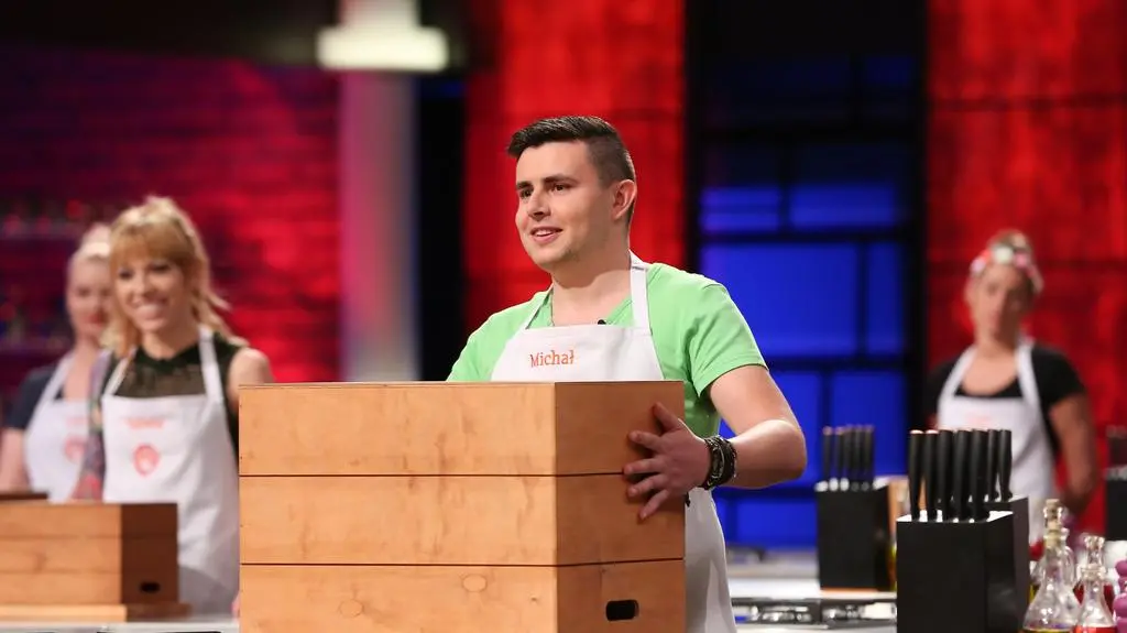 MasterChef