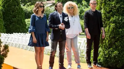 6. odcinek "Masterchef"